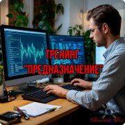 Менталист Светлана Абдурахманова&nbsp;— Тренинг Предназначение