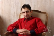 Тренер Тигран Саарян