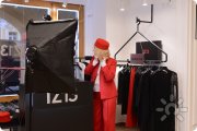 Консультация по&nbsp;личному стилю