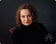 Психолог Настя РябИна
