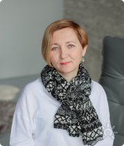 Вандышева Ирина&nbsp;— консультант-родолог по&nbsp;методу Докучаевых