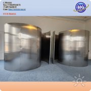 Зеркала Козырева & Зеркала MG. Правая и&nbsp;Левая Спирали (Система Спиралей)