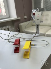Лотос-Оникс. Диагностика общего состояния организма