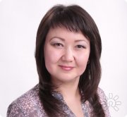 Экстрасенс Регина Насырова