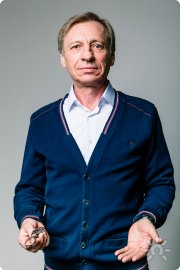 Валерий Денисов