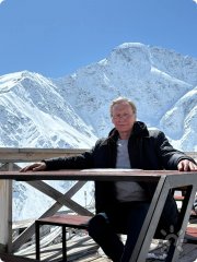 Валерий Денисов. Эльбрус. Семинар 2025