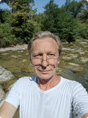 Валерий Денисов. Путь к&nbsp;своей Сердцевине