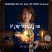 "Мудрость души" Трансформационная игра самопознания