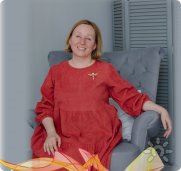 Елена Турабаева