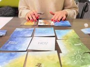 игровое поле в&nbsp;оффлайн пространстве