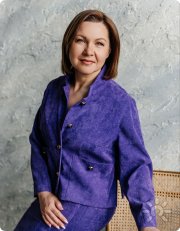 Коуч Шадрина Юлия