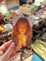 МАК-консультирование (метафорические карты)