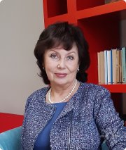 психолог Елена Перекотий
