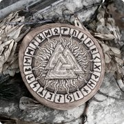 Обучение рунам