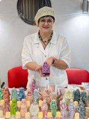 Елена Абалакова