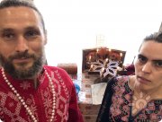 Благосвята