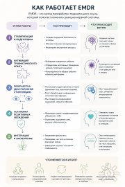 схема emdr