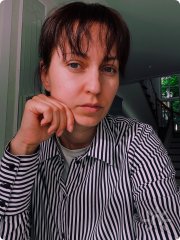 Мария Бартош