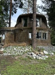 Ретритный центр "Дагар": отдых в&nbsp;гармонии с&nbsp;природой Алтая. Помощь в&nbsp;организации вашего мероприятия