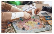 Трансформационные психологические игры