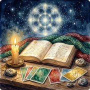 Для тех, кто ищет своё направление