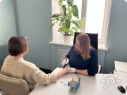 Адаптометрия. Энергоинформационная матрица (аура). Тестирование в&nbsp;ООО Мега-Гэлакси г.&nbsp;Москва