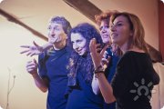 Курс "Сторителлинг, или Как говорить интересно"