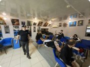 Мастер-класс "Pro Гипноз"