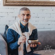 Тренинг "Тайна Голоса". Мантропение&nbsp;— гармонизация состояния, раскрытие голоса, целостное развитие