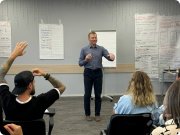 Избавляемся от&nbsp;страхов и&nbsp;излишнего волнения при выступлении