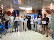 Курс "НЛП-Практик" в&nbsp;Краснодаре