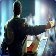 Деловая риторика