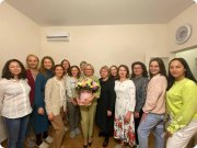 Профессиональный коучинг по&nbsp;международным стандартам ЕСА