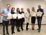 Профессиональный коучинг по&nbsp;международным стандартам ЕСА