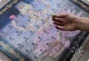 Игра самопознания "Лила". Психологическая/трансформационная игра