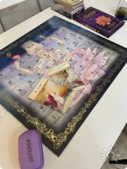 Игра самопознания "Лила". Психологическая/трансформационная игра