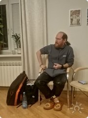 Тигр