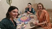 Трансформационные игры в&nbsp;СПб и&nbsp;онлайн