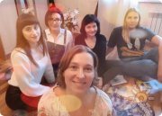Трансформационные игры в&nbsp;СПб и&nbsp;онлайн