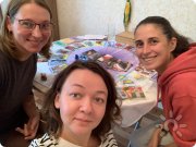 Трансформационные игры в&nbsp;СПб и&nbsp;онлайн