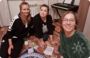 Трансформационные игры в&nbsp;СПб и&nbsp;онлайн