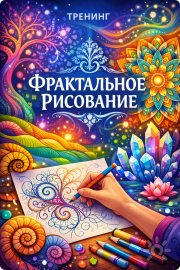 Фрактальное рисование