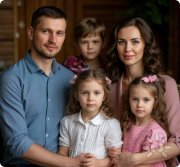 Онлайн-курс семинаров по&nbsp;психогенетике "Путь к&nbsp;счастью и&nbsp;успеху"