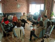 Интенсив для подростков "Мастер эффективного общения"