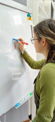 Интенсив для подростков "Мастер эффективного общения"