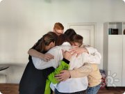 Интенсив для подростков "Мастер эффективного общения"