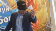 Экстрасенс Абай ведёт приём