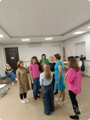 Добро пожаловать на&nbsp;расстановки!