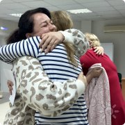 Телесная практика