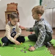 Клуб "Общаемся легко!"